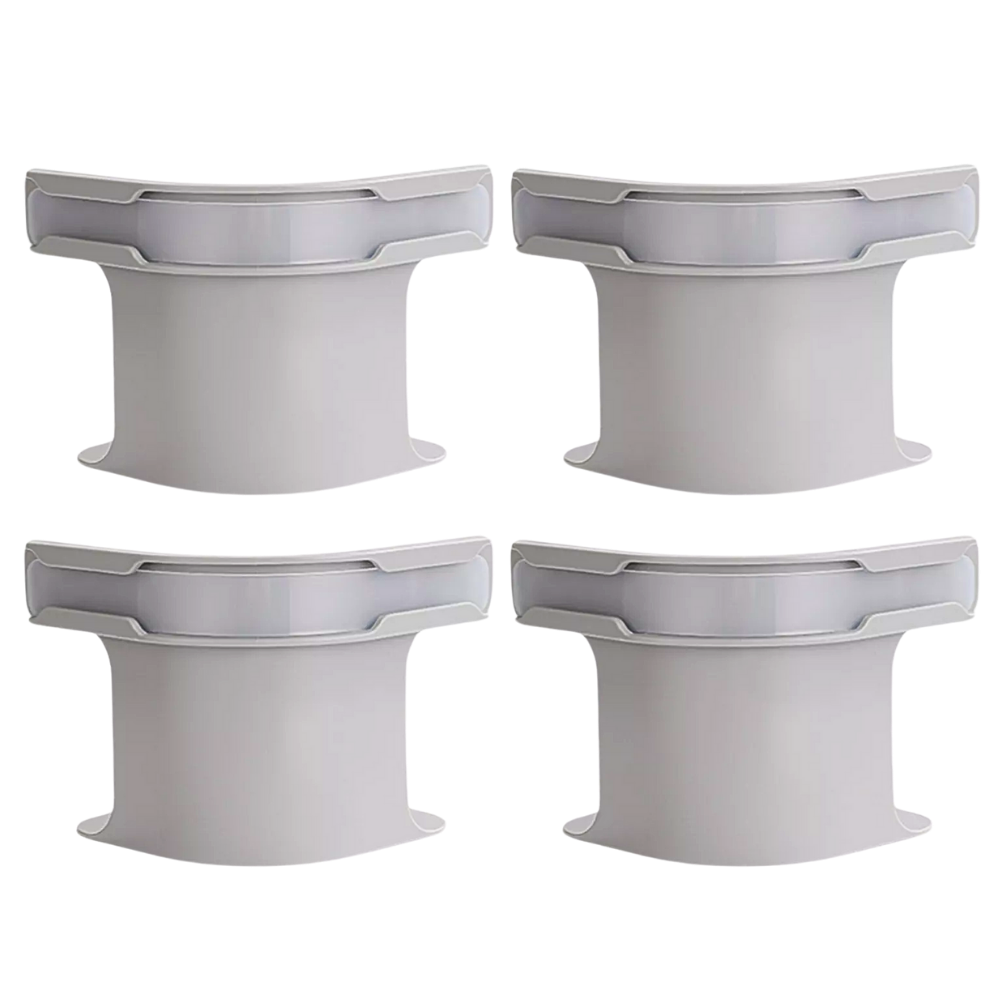 FixaDrap® – Sujetadores Elásticos para Sábanas (Set de 4) | Para Camas Infantiles y Más
