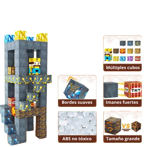 MagniCreAction™